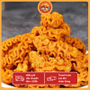 Snack mực xoắn cay