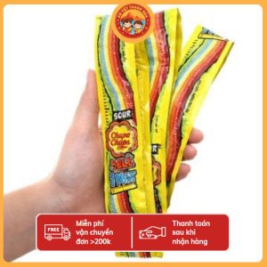 Kẹo dẻo chupa chups