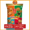 Snack cơm cháy 4 vị Party Size Thái Lan