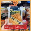 Bánh sandwich nướng phô mai Cheese Toasted Sandwich